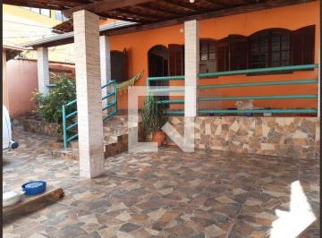 Casa · 340m² · 4 Quartos · 4 Vagas · Casa À Venda - Céu Azul, 4 Quartos, 340 m² - Belo Horizonte