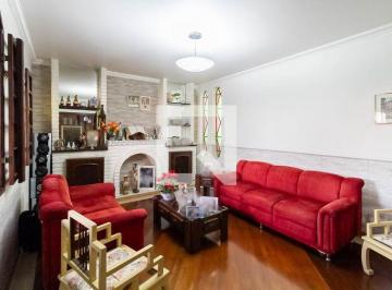 Casa · 360m² · 4 Quartos · 2 Vagas · Casa À Venda - Ouro Preto, 4 Quartos, 360 m² - Belo Horizonte
