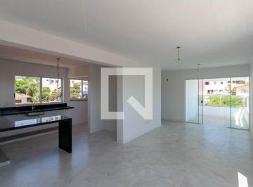Apartamento · 135m² · 4 Quartos · 4 Vagas · Apartamento À Venda - Jaraguá, 4 Quartos, 135 m² - Belo Horizonte
