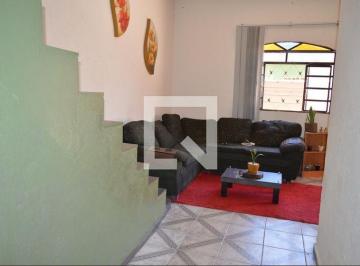 Casa · 300m² · 3 Quartos · 1 Vaga · Casa À Venda - Centro, 3 Quartos, 300 m² - Contagem