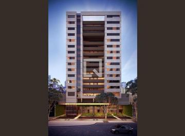 Apartamento · 108m² · 3 Quartos · 2 Vagas · Apartamento À Venda - Lourdes, 3 Quartos, 108 m² - Belo Horizonte