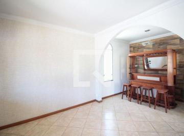 Casa · 200m² · 3 Quartos · 3 Vagas · Casa À Venda - Itapoã, 3 Quartos, 200 m² - Belo Horizonte