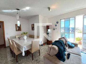 Apartamento · 100m² · 3 Quartos · 2 Vagas · Apartamento À Venda - Itapoã, 3 Quartos, 100 m² - Belo Horizonte