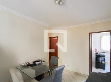 Apartamento · 85m² · 3 Quartos · 1 Vaga · Apartamento À Venda - Ouro Preto, 3 Quartos, 85 m² - Belo Horizonte