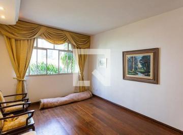 Apartamento · 145m² · 4 Quartos · 2 Vagas · Apartamento À Venda - Boa Viagem, 4 Quartos, 145 m² - Belo Horizonte