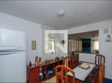 Casa · 160m² · 3 Quartos · 2 Vagas · Casa À Venda - Dom Bosco, 3 Quartos, 160 m² - Belo Horizonte