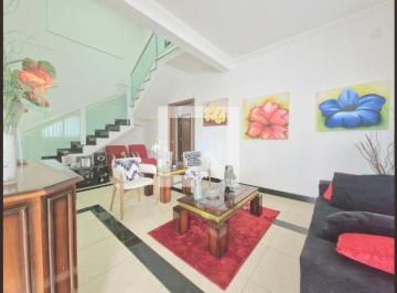 Casa · 287m² · 5 Quartos · 4 Vagas · Casa À Venda - Santos Dumont, 5 Quartos, 287 m² - Lagoa Santa