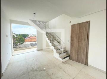 Apartamento · 86m² · 3 Quartos · 1 Vaga · Apartamento À Venda - Santa Branca, 3 Quartos, 86 m² - Belo Horizonte