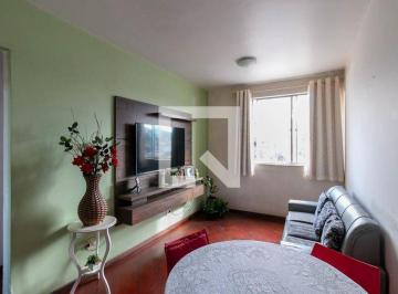 Apartamento · 80m² · 2 Quartos · 1 Vaga · Apartamento À Venda - Coração Eucarístico, 2 Quartos, 80 m² - Belo Horizonte