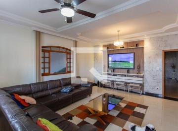 Casa · 270m² · 5 Quartos · 5 Vagas · Casa À Venda - Santa Amélia, 5 Quartos, 270 m² - Belo Horizonte