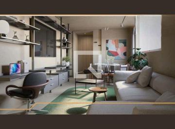 Apartamento · 67m² · 2 Quartos · 2 Vagas · Apartamento À Venda - Funcionários, 2 Quartos, 67 m² - Belo Horizonte