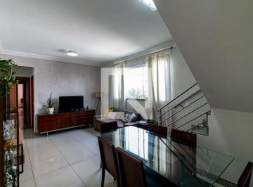Apartamento · 261m² · 4 Quartos · 3 Vagas · Apartamento À Venda - Padre Eustáquio, 4 Quartos, 261 m² - Belo Horizonte
