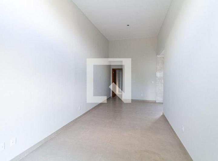 Casa À Venda - Jardim Leblon, 3 Quartos, 180 m² - Belo Horizonte
