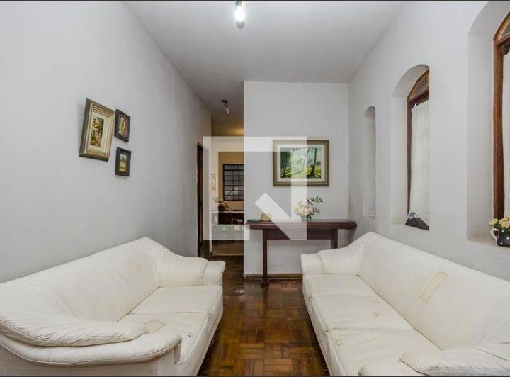 Casa À Venda - Barreiro, 3 Quartos, 360 m² - Belo Horizonte