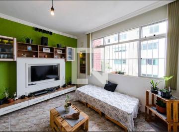 Apartamento · 85m² · 2 Quartos · 2 Vagas · Apartamento À Venda - Salgado Filho, 2 Quartos, 85 m² - Belo Horizonte