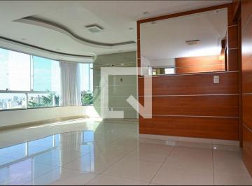Apartamento · 112m² · 4 Quartos · 3 Vagas · Apartamento À Venda - Santo Antônio, 4 Quartos, 112 m² - Belo Horizonte