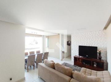 Apartamento · 72m² · 3 Quartos · 1 Vaga · Apartamento À Venda - Santa Amélia, 3 Quartos, 72 m² - Belo Horizonte