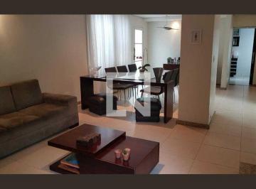 Casa · 281m² · 4 Quartos · 4 Vagas · Casa À Venda - Alto Caiçaras, 4 Quartos, 281 m² - Belo Horizonte