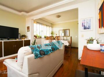 Apartamento · 140m² · 4 Quartos · 2 Vagas · Apartamento À Venda - Santo Antônio, 4 Quartos, 140 m² - Belo Horizonte