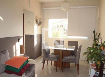 Apartamento · 58m² · 2 Quartos · 1 Vaga · Apartamento À Venda - Vila Cloris, 2 Quartos, 58 m² - Belo Horizonte