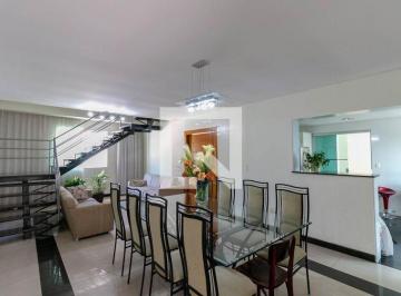 Casa · 513m² · 5 Quartos · 6 Vagas · Casa À Venda - Camargos, 5 Quartos, 513 m² - Belo Horizonte