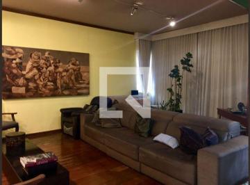 Apartamento · 214m² · 4 Quartos · 3 Vagas · Apartamento À Venda - Gutierrez, 4 Quartos, 214 m² - Belo Horizonte