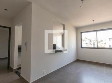 Apartamento · 39m² · 1 Quarto · 1 Vaga · Apartamento À Venda - Santa Efigênia, 1 Quarto, 39 m² - Belo Horizonte