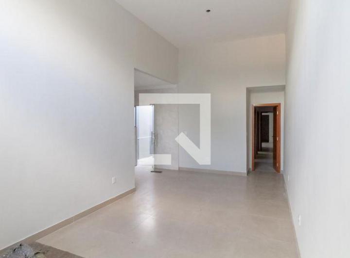 Casa À Venda - Jardim Leblon, 3 Quartos, 180 m² - Belo Horizonte