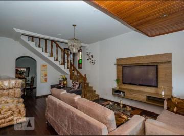 Casa · 435m² · 6 Quartos · 4 Vagas · Casa À Venda - Dom Bosco, 6 Quartos, 435 m² - Belo Horizonte
