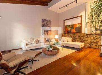 Casa · 357m² · 6 Quartos · Casa À Venda - Santa Lúcia, 6 Quartos, 357 m² - Belo Horizonte