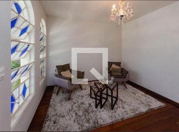 Casa · 307m² · 4 Quartos · 4 Vagas · Casa À Venda - Caiçara - Adelaide, 4 Quartos, 307 m² - Belo Horizonte