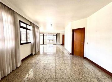 Sobre o imóvel: Prédio: 100% , portaria 24 horas, jardins frontal, hall social d · Apartamento À Venda - Serra, 4 Quartos, 180 m² - Belo Horizonte