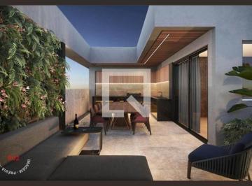 Apartamento · 128m² · 2 Quartos · 3 Vagas · Apartamento À Venda - Lourdes, 2 Quartos, 128 m² - Belo Horizonte