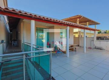 Casa · 360m² · 3 Quartos · 4 Vagas · Casa À Venda - Aparecida, 3 Quartos, 360 m² - Belo Horizonte