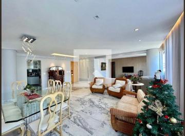 Apartamento · 210m² · 5 Quartos · 4 Vagas · Apartamento À Venda - Buritis, 5 Quartos, 210 m² - Belo Horizonte
