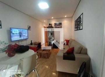 Apartamento · 70m² · 2 Quartos · 2 Vagas · Apartamento À Venda - Santa Amélia, 2 Quartos, 70 m² - Belo Horizonte