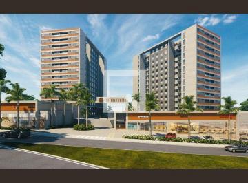 Apartamento · 51m² · 2 Quartos · 1 Vaga · Apartamento À Venda - Flamengo, 2 Quartos, 51 m² - Contagem