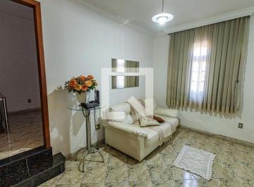 Casa · 350m² · 3 Quartos · 2 Vagas · Casa À Venda - Itapoã, 3 Quartos, 350 m² - Belo Horizonte