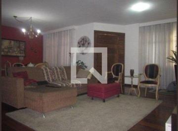 Apartamento · 220m² · 4 Quartos · 2 Vagas · Apartamento À Venda - Santa Lúcia, 4 Quartos, 220 m² - Belo Horizonte