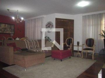 Apartamento · 220m² · 4 Quartos · 2 Vagas · Apartamento À Venda - Santa Lúcia, 4 Quartos, 220 m² - Belo Horizonte