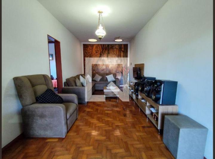 Casa À Venda - Santa Inês, 6 Quartos, 450 m² - Belo Horizonte