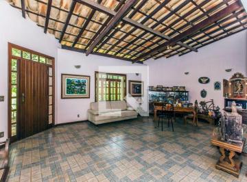 Casa · 240m² · 4 Quartos · 8 Vagas · Casa À Venda - Retiro Do Chalé, 4 Quartos, 240 m² - Brumadinho