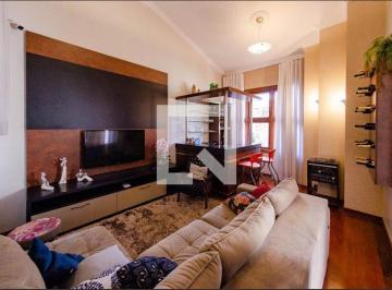 Casa · 390m² · 5 Quartos · 4 Vagas · Casa À Venda - Álvaro Camargos, 5 Quartos, 390 m² - Belo Horizonte