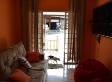Casa · 374m² · 4 Quartos · 10 Vagas · Casa À Venda - Nacional, 4 Quartos, 374 m² - Contagem