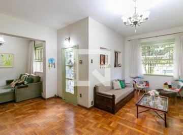 Casa · 300m² · 4 Quartos · 2 Vagas · Casa À Venda - Serra, 4 Quartos, 300 m² - Belo Horizonte