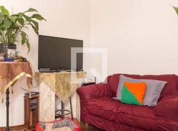 Apartamento · 90m² · 3 Quartos · 1 Vaga · Apartamento À Venda - Santo Antônio, 3 Quartos, 90 m² - Belo Horizonte