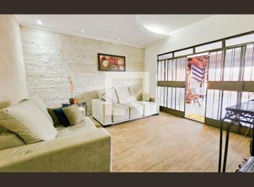 Casa · 177m² · 4 Quartos · 1 Vaga · Casa À Venda - Dom Cabral, 4 Quartos, 177 m² - Belo Horizonte