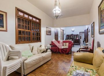Casa · 270m² · 3 Quartos · 1 Vaga · Casa À Venda - Santo Antônio, 3 Quartos, 270 m² - Belo Horizonte