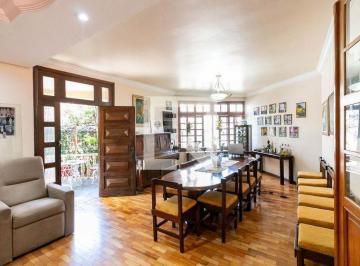 Casa · 340m² · 7 Quartos · 3 Vagas · Casa À Venda - Nova Suíssa, 7 Quartos, 340 m² - Belo Horizonte