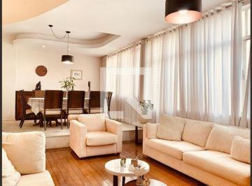 Apartamento · 170m² · 4 Quartos · 2 Vagas · Apartamento À Venda - Santo Agostinho, 4 Quartos, 170 m² - Belo Horizonte
